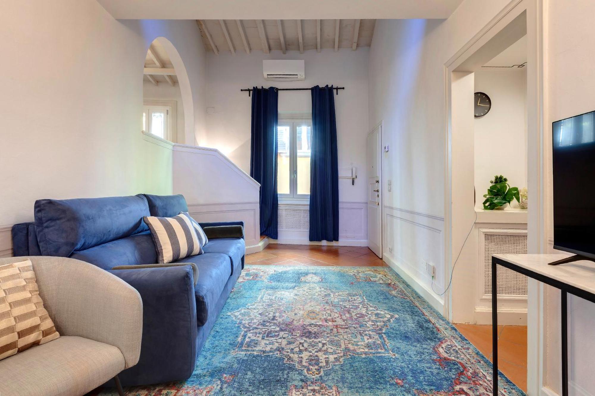 Del Guanto Apartment By Mamo فلورنس المظهر الخارجي الصورة
